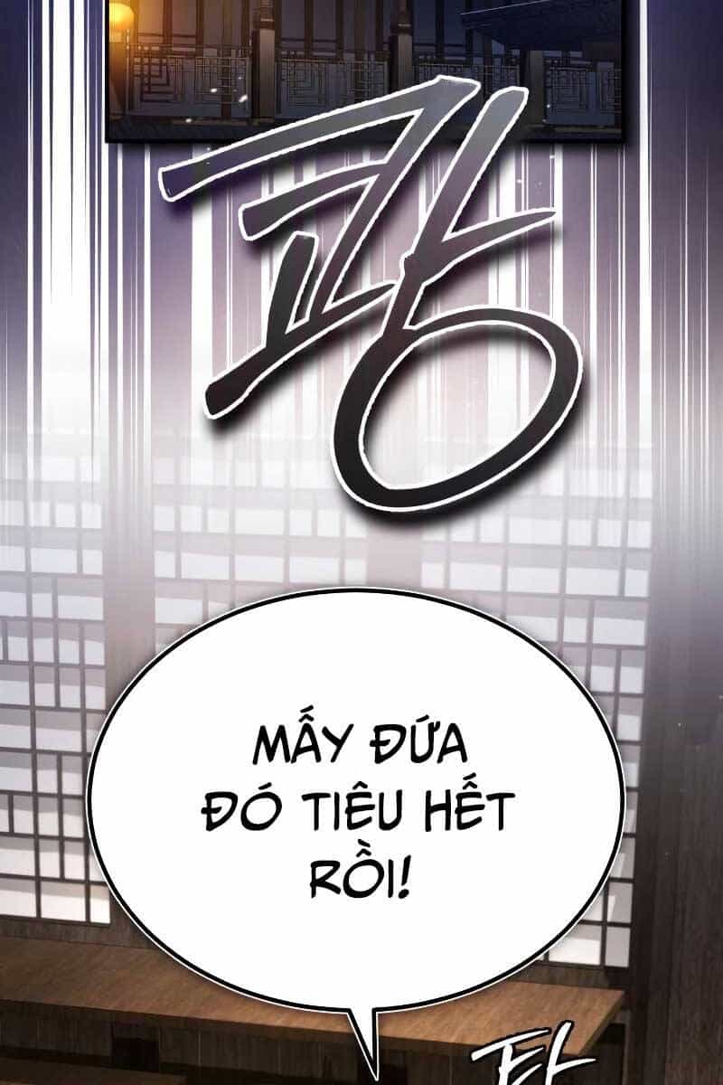 Đệ Nhất Võ Sư, Baek Cao Thủ - Chương 84 - ảnh 122