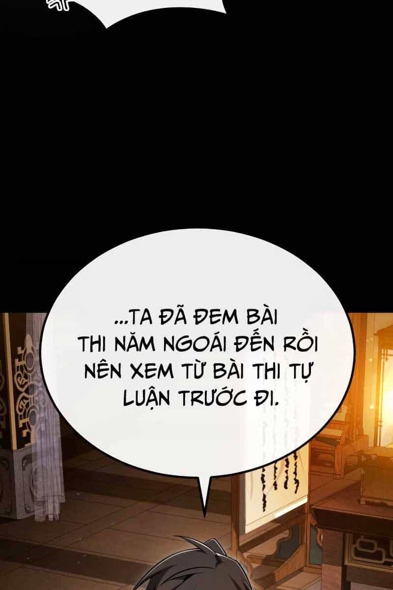 Đệ Nhất Võ Sư, Baek Cao Thủ - Chương 84 - ảnh 136