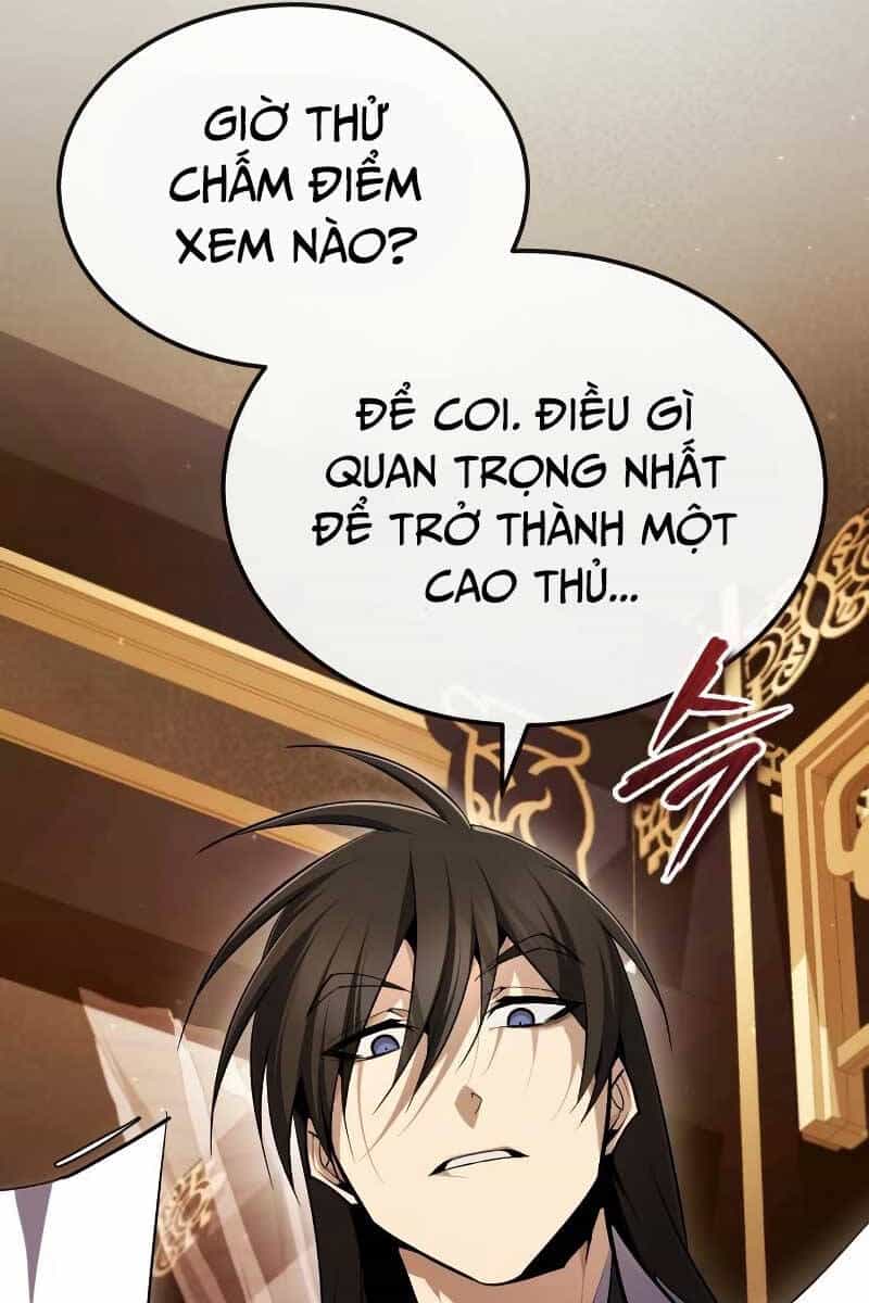 Đệ Nhất Võ Sư, Baek Cao Thủ - Chương 84 - ảnh 141