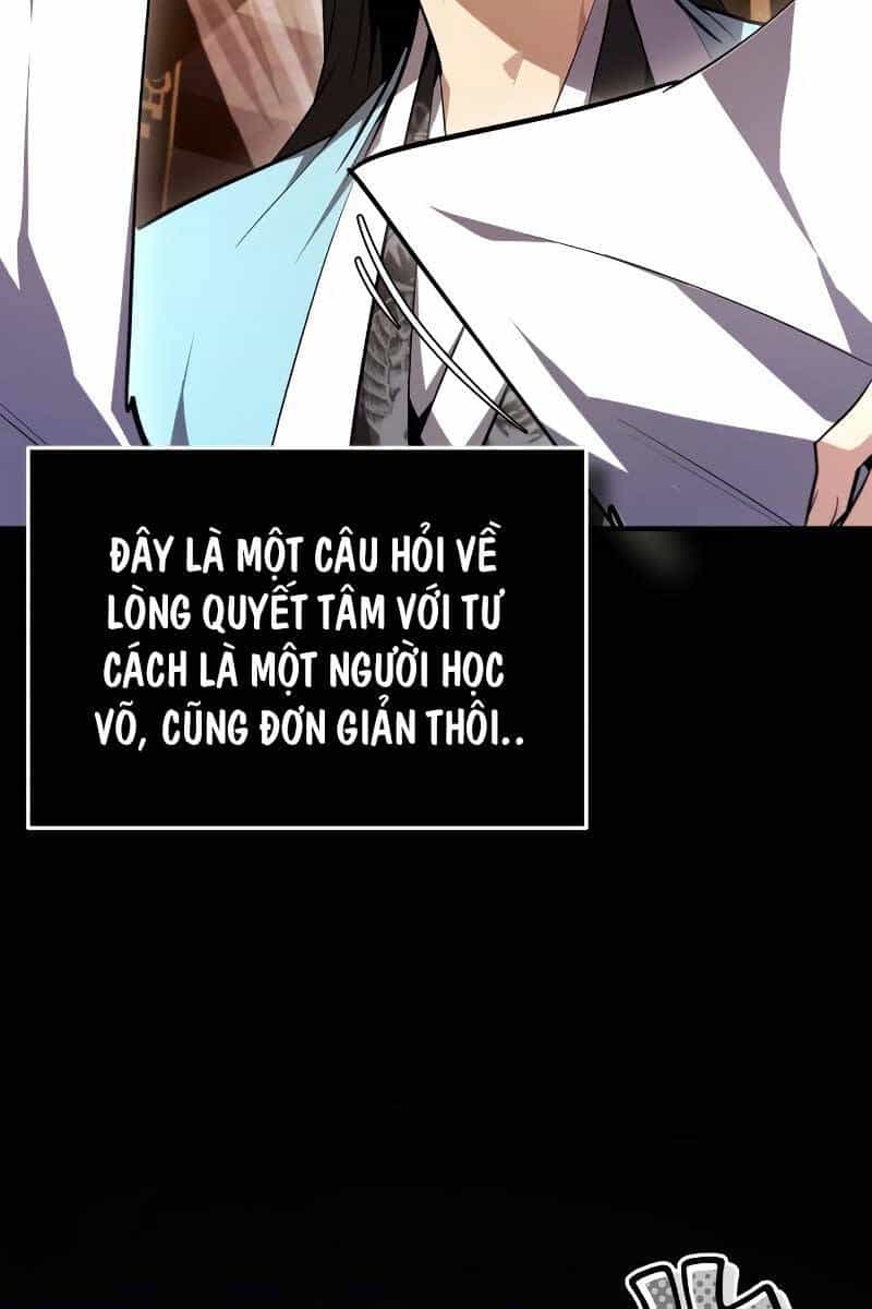 Đệ Nhất Võ Sư, Baek Cao Thủ - Chương 84 - ảnh 142