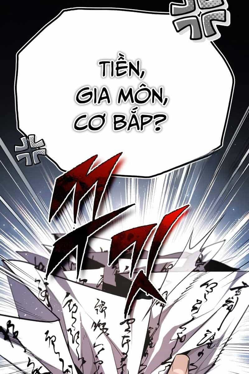 Đệ Nhất Võ Sư, Baek Cao Thủ - Chương 84 - ảnh 143