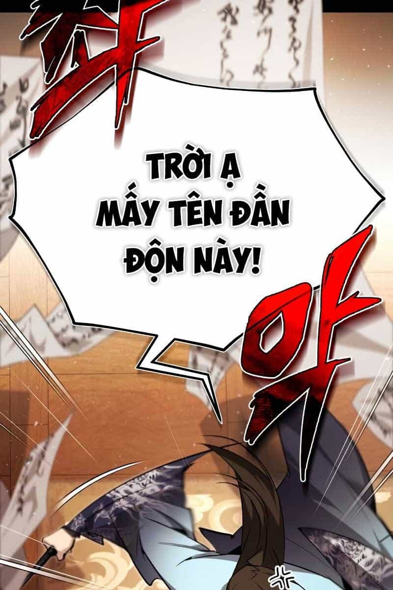 Đệ Nhất Võ Sư, Baek Cao Thủ - Chương 84 - ảnh 145