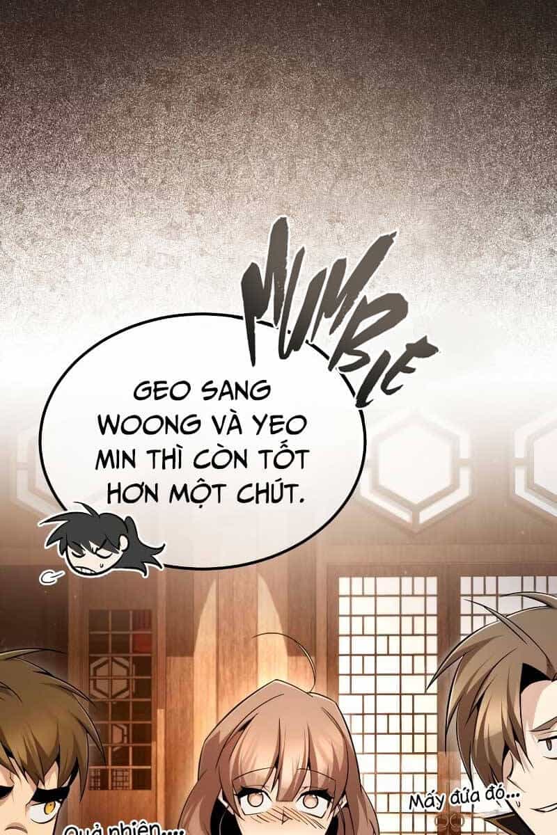Đệ Nhất Võ Sư, Baek Cao Thủ - Chương 84 - ảnh 149