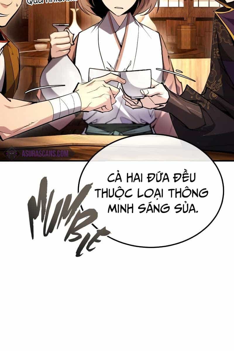 Đệ Nhất Võ Sư, Baek Cao Thủ - Chương 84 - ảnh 150