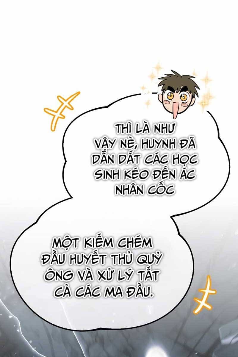 Đệ Nhất Võ Sư, Baek Cao Thủ - Chương 84 - ảnh 17