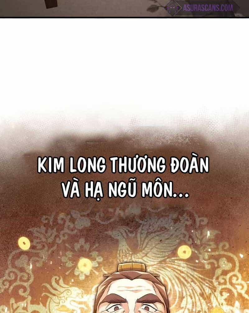 Đệ Nhất Võ Sư, Baek Cao Thủ - Chương 84 - ảnh 25