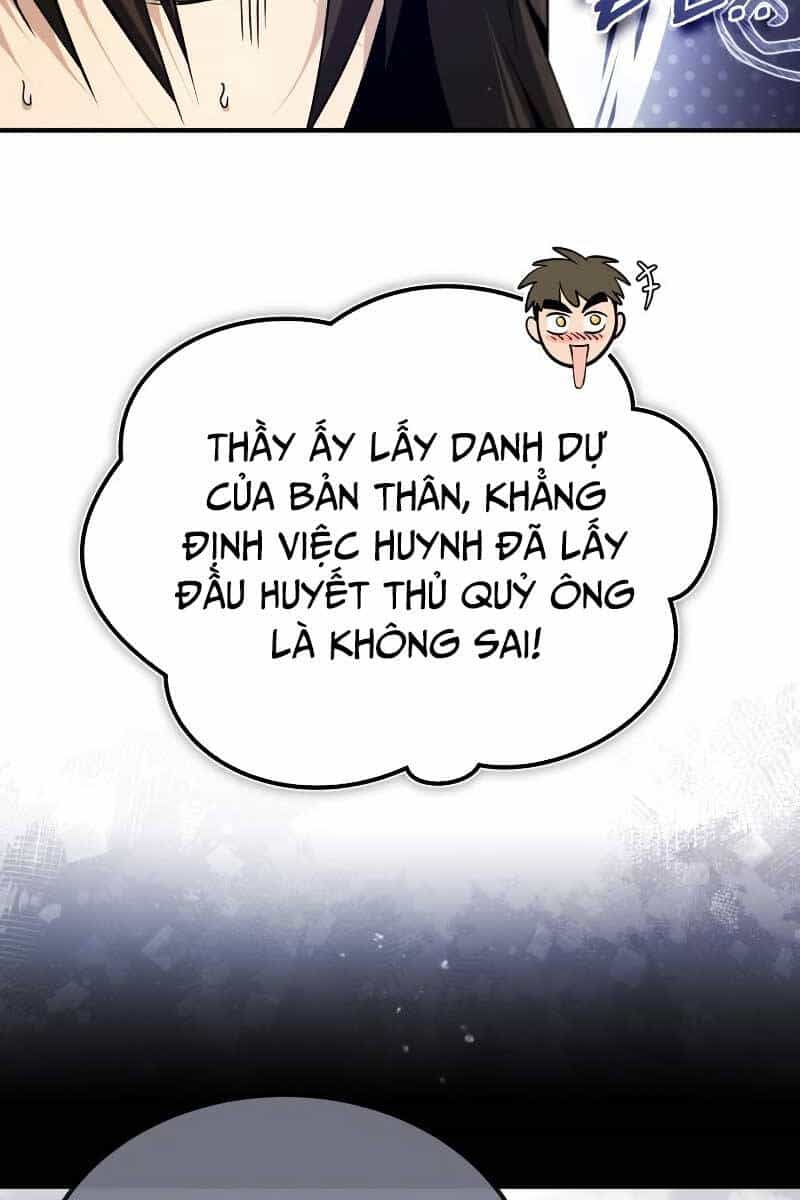 Đệ Nhất Võ Sư, Baek Cao Thủ - Chương 84 - ảnh 30