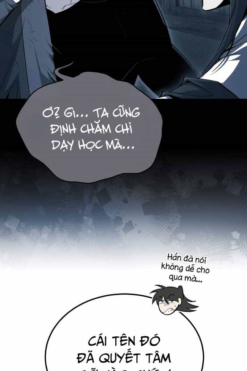 Đệ Nhất Võ Sư, Baek Cao Thủ - Chương 84 - ảnh 32