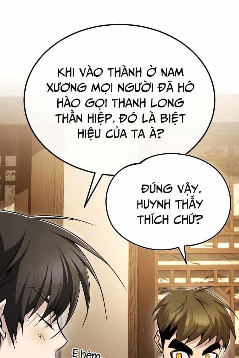 Đệ Nhất Võ Sư, Baek Cao Thủ - Chương 84 - ảnh 35