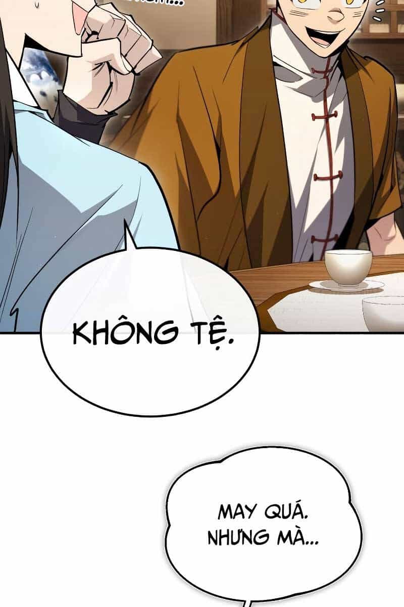 Đệ Nhất Võ Sư, Baek Cao Thủ - Chương 84 - ảnh 36