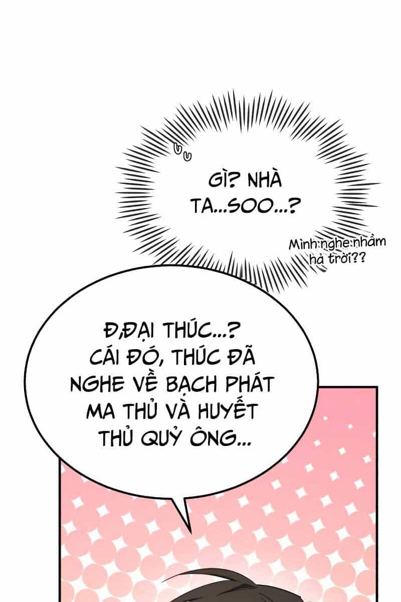 Đệ Nhất Võ Sư, Baek Cao Thủ - Chương 84 - ảnh 46