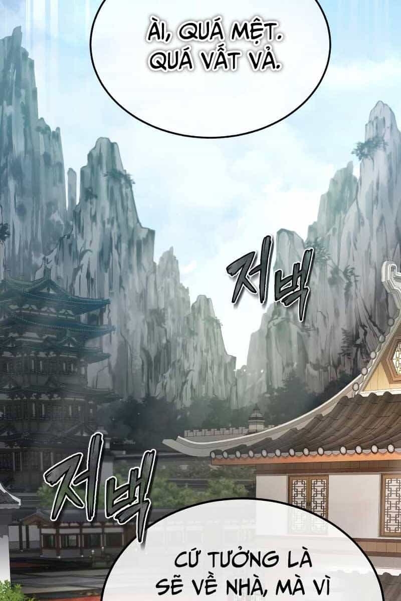 Đệ Nhất Võ Sư, Baek Cao Thủ - Chương 84 - ảnh 51