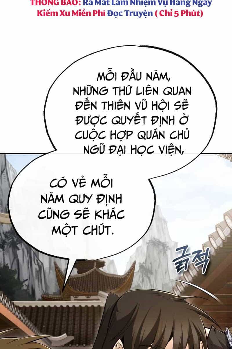 Đệ Nhất Võ Sư, Baek Cao Thủ - Chương 84 - ảnh 55