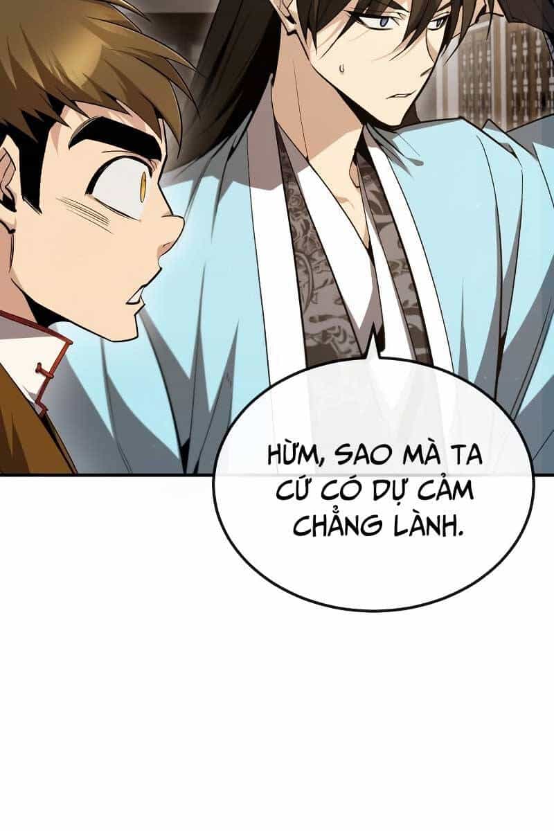 Đệ Nhất Võ Sư, Baek Cao Thủ - Chương 84 - ảnh 56