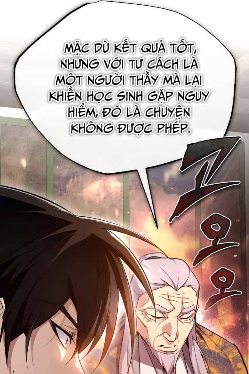 Đệ Nhất Võ Sư, Baek Cao Thủ - Chương 84 - ảnh 63