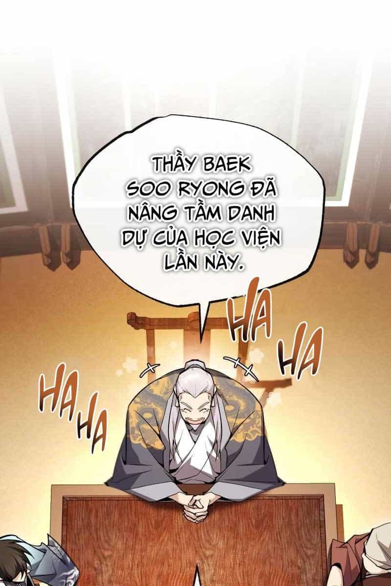Đệ Nhất Võ Sư, Baek Cao Thủ - Chương 84 - ảnh 68