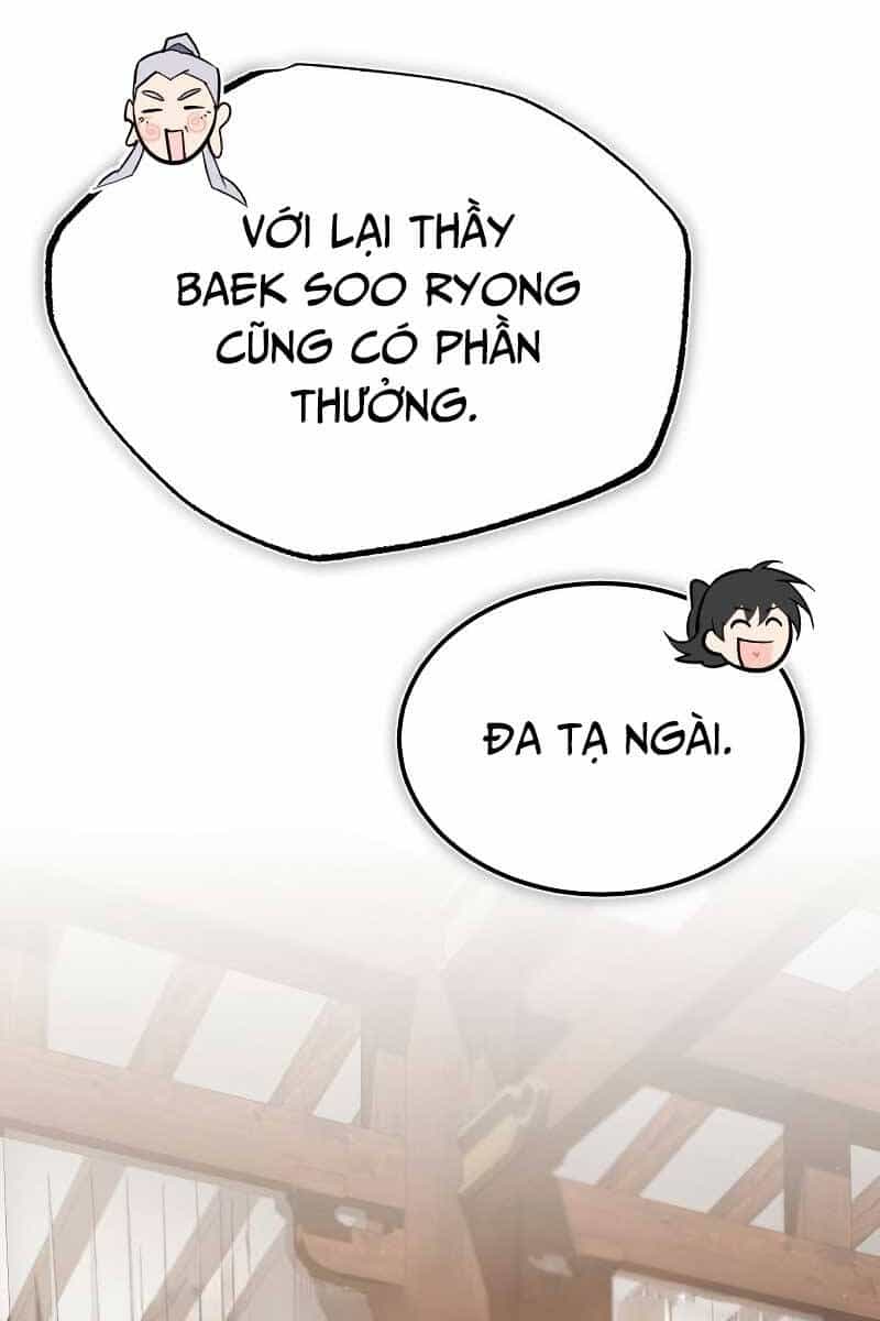 Đệ Nhất Võ Sư, Baek Cao Thủ - Chương 84 - ảnh 72
