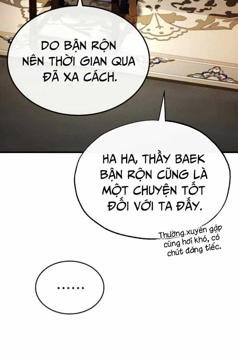 Đệ Nhất Võ Sư, Baek Cao Thủ - Chương 84 - ảnh 79