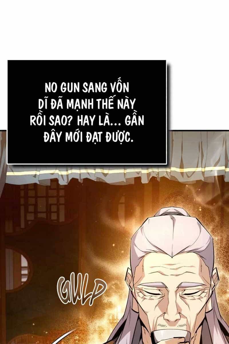 Đệ Nhất Võ Sư, Baek Cao Thủ - Chương 84 - ảnh 80