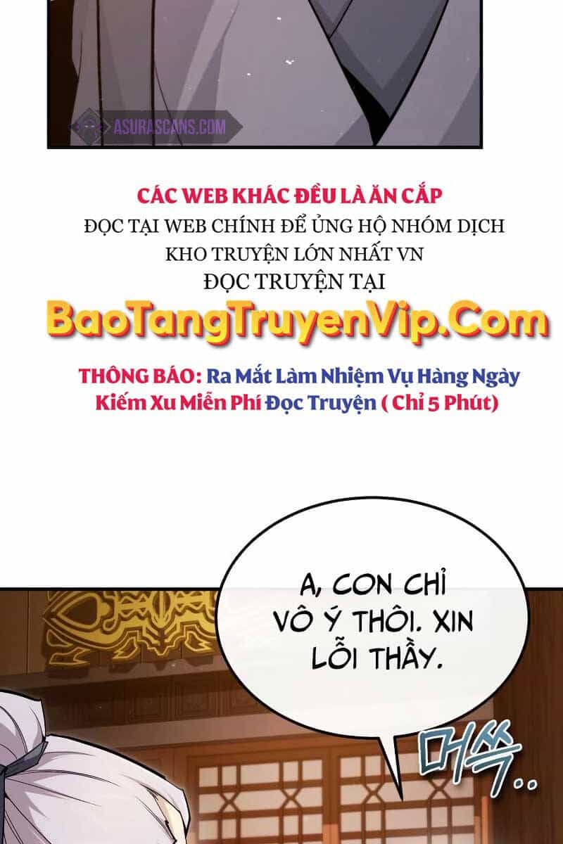 Đệ Nhất Võ Sư, Baek Cao Thủ - Chương 84 - ảnh 84