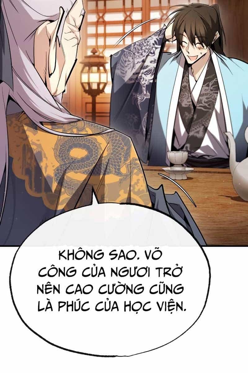 Đệ Nhất Võ Sư, Baek Cao Thủ - Chương 84 - ảnh 85