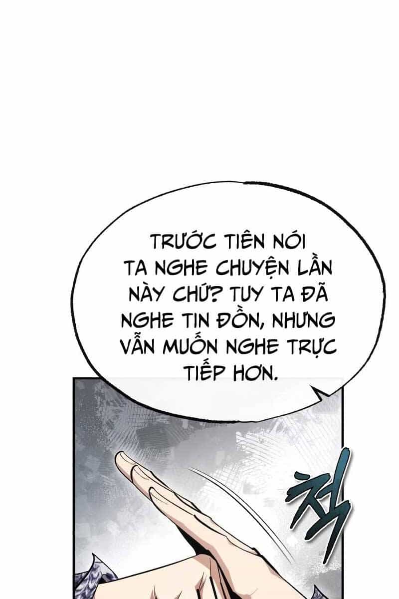 Đệ Nhất Võ Sư, Baek Cao Thủ - Chương 84 - ảnh 86