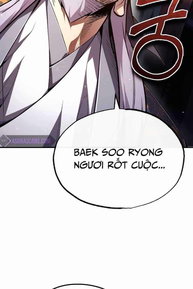 Đệ Nhất Võ Sư, Baek Cao Thủ - Chương 84 - ảnh 96