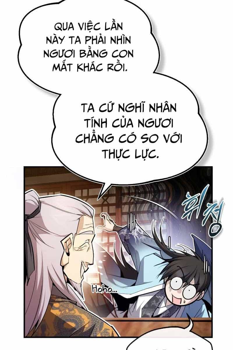 Đệ Nhất Võ Sư, Baek Cao Thủ - Chương 84 - ảnh 97