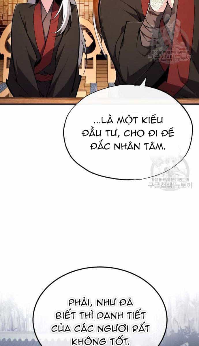 Đệ Nhất Võ Sư, Baek Cao Thủ - Chương 85 - ảnh 103