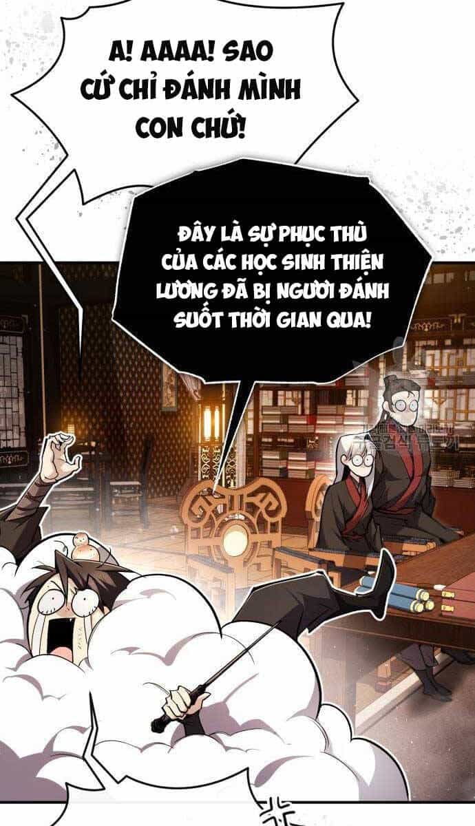 Đệ Nhất Võ Sư, Baek Cao Thủ - Chương 85 - ảnh 109