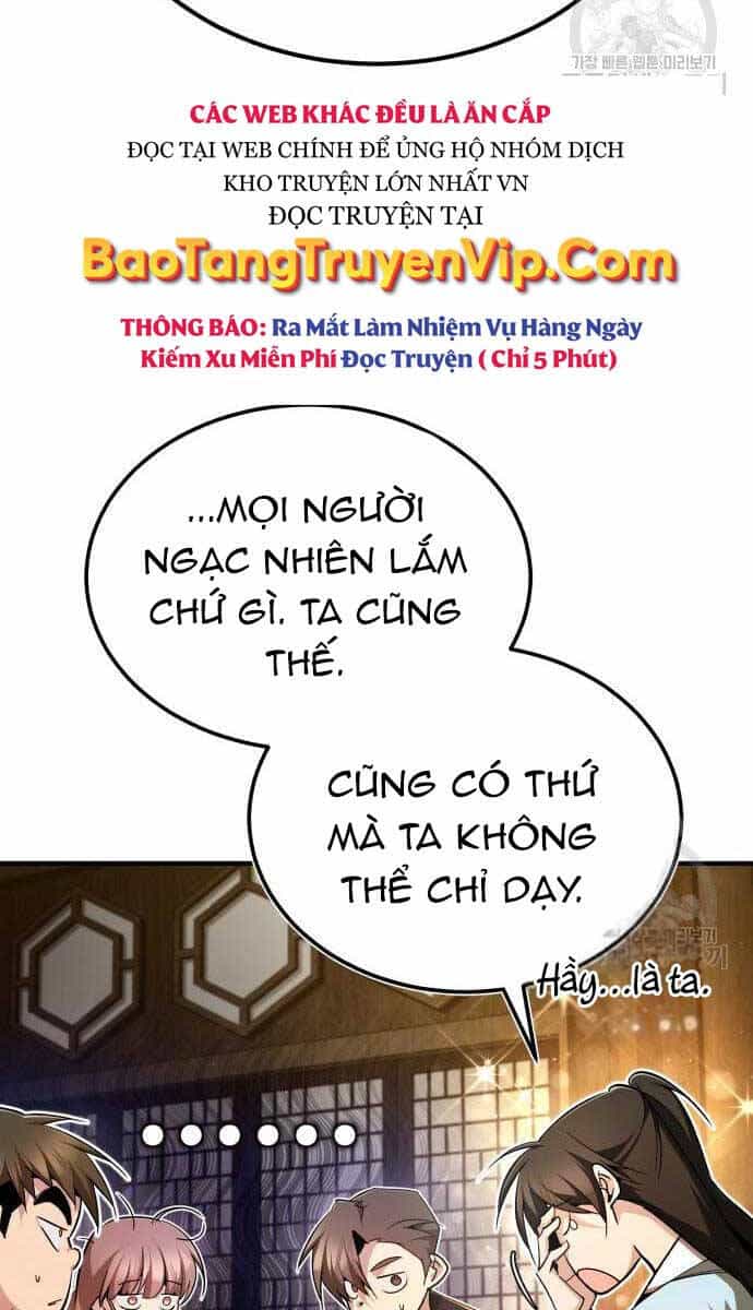 Đệ Nhất Võ Sư, Baek Cao Thủ - Chương 85 - ảnh 11