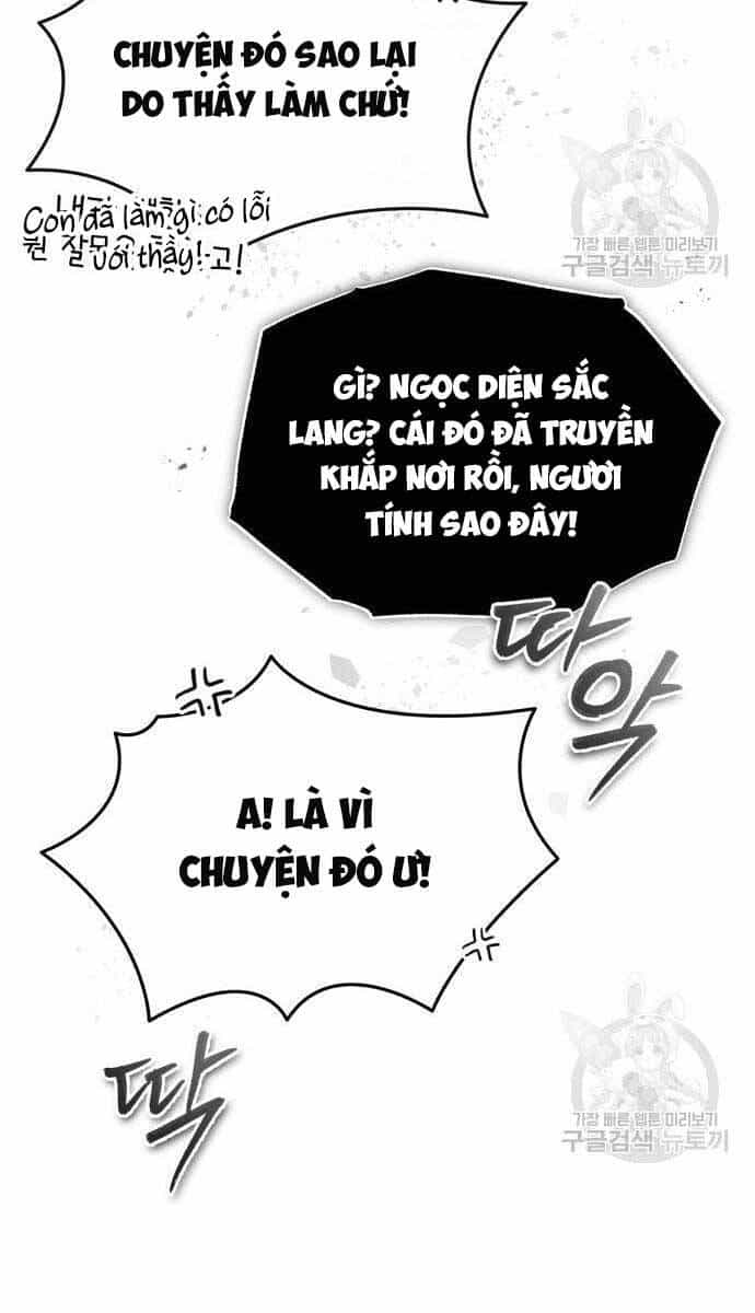 Đệ Nhất Võ Sư, Baek Cao Thủ - Chương 85 - ảnh 110