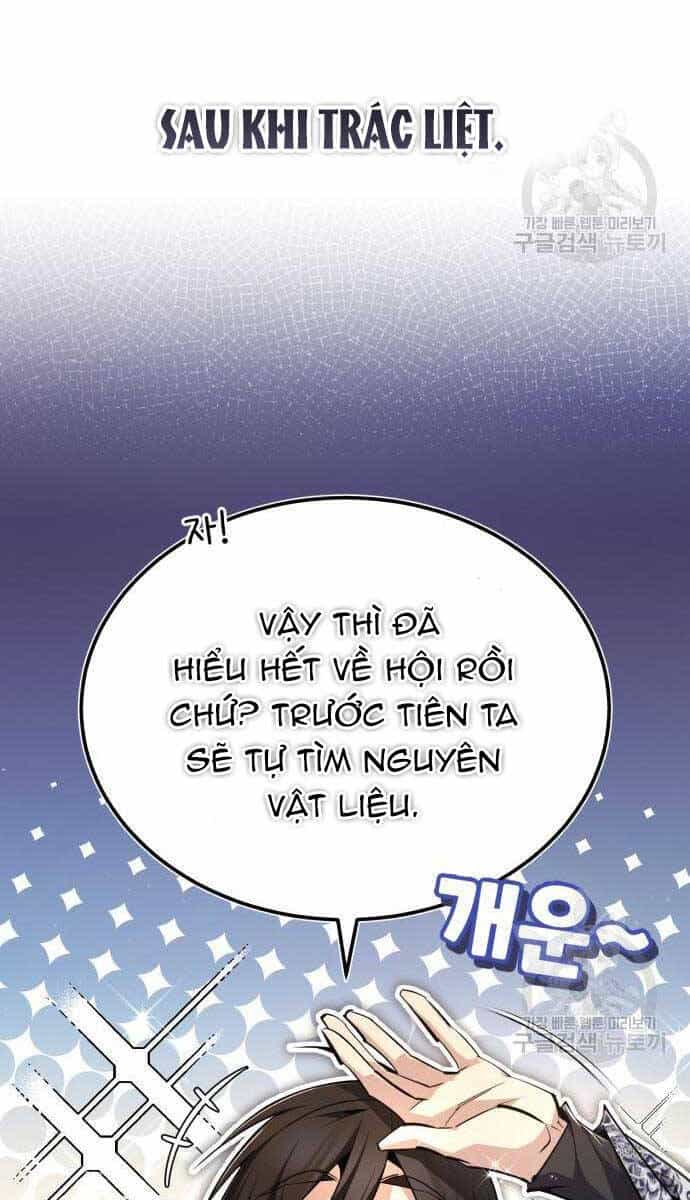 Đệ Nhất Võ Sư, Baek Cao Thủ - Chương 85 - ảnh 112