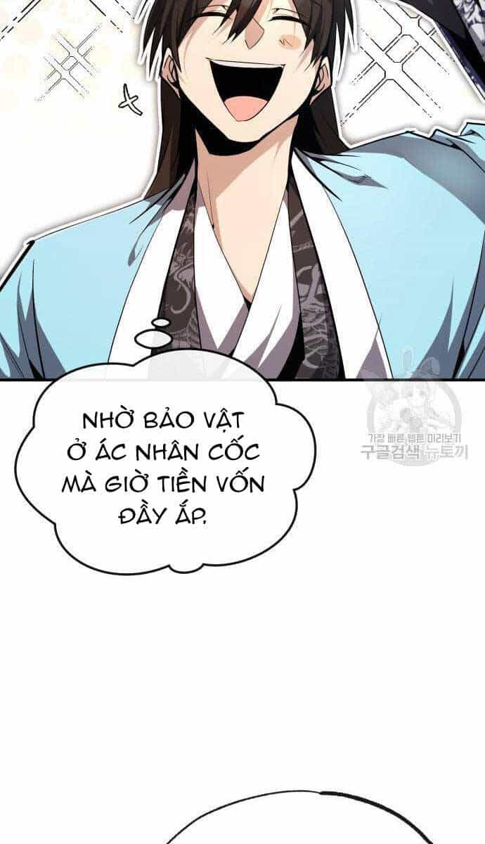 Đệ Nhất Võ Sư, Baek Cao Thủ - Chương 85 - ảnh 113