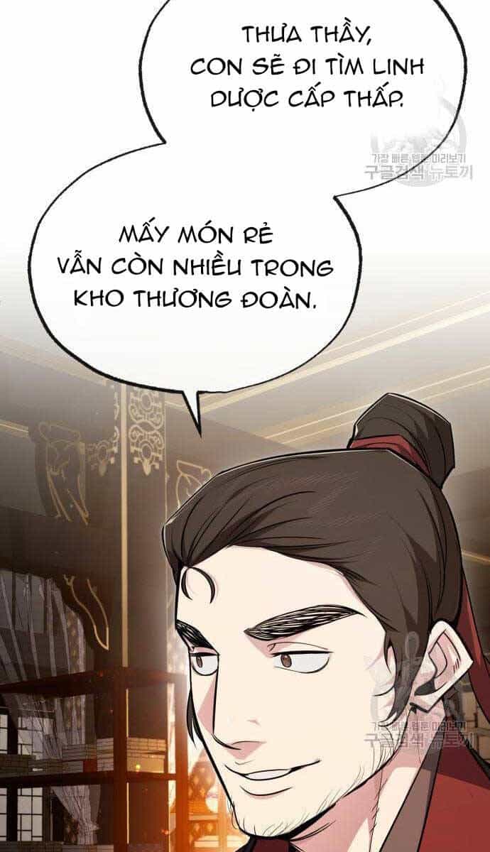 Đệ Nhất Võ Sư, Baek Cao Thủ - Chương 85 - ảnh 114