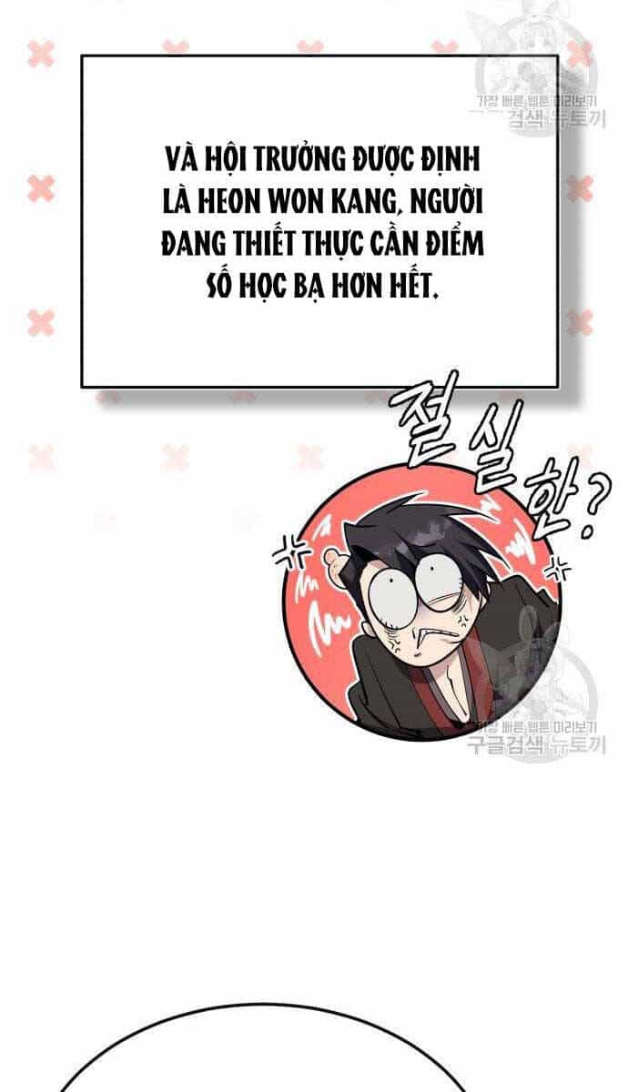 Đệ Nhất Võ Sư, Baek Cao Thủ - Chương 85 - ảnh 116