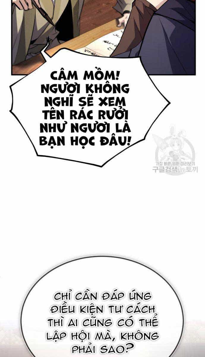 Đệ Nhất Võ Sư, Baek Cao Thủ - Chương 85 - ảnh 129