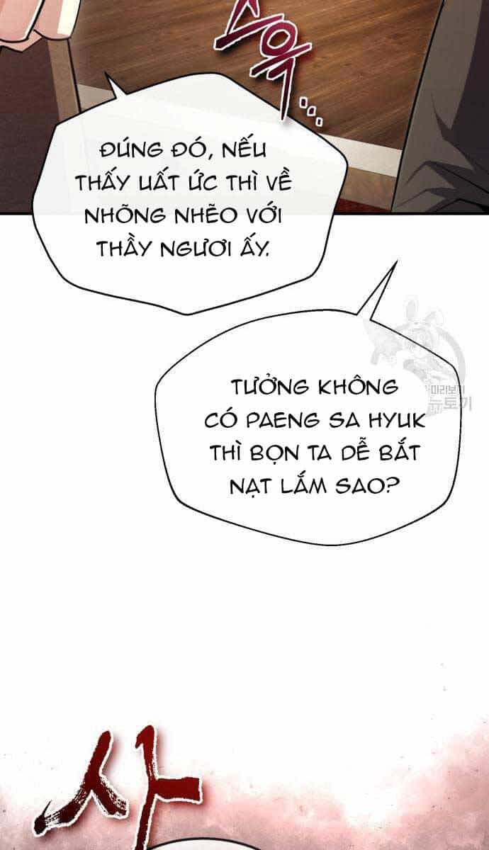Đệ Nhất Võ Sư, Baek Cao Thủ - Chương 85 - ảnh 133