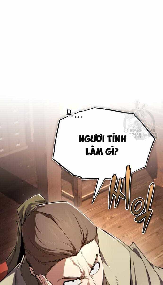 Đệ Nhất Võ Sư, Baek Cao Thủ - Chương 85 - ảnh 135