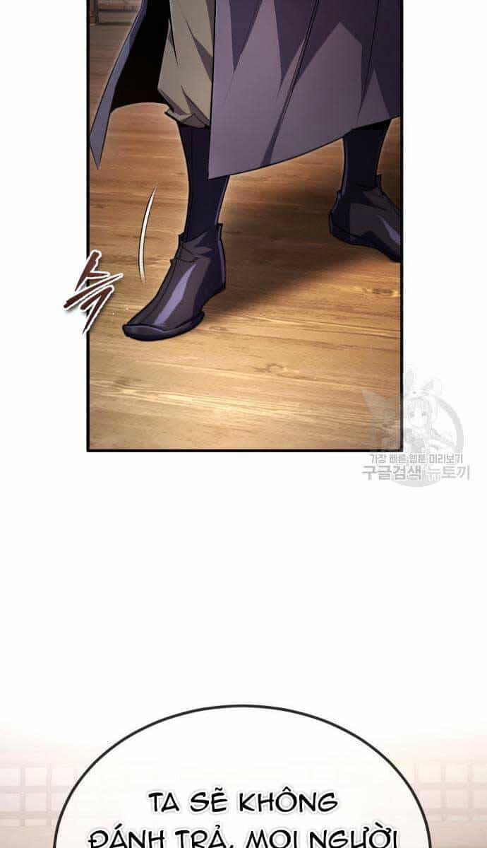 Đệ Nhất Võ Sư, Baek Cao Thủ - Chương 85 - ảnh 139