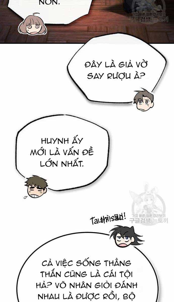 Đệ Nhất Võ Sư, Baek Cao Thủ - Chương 85 - ảnh 15