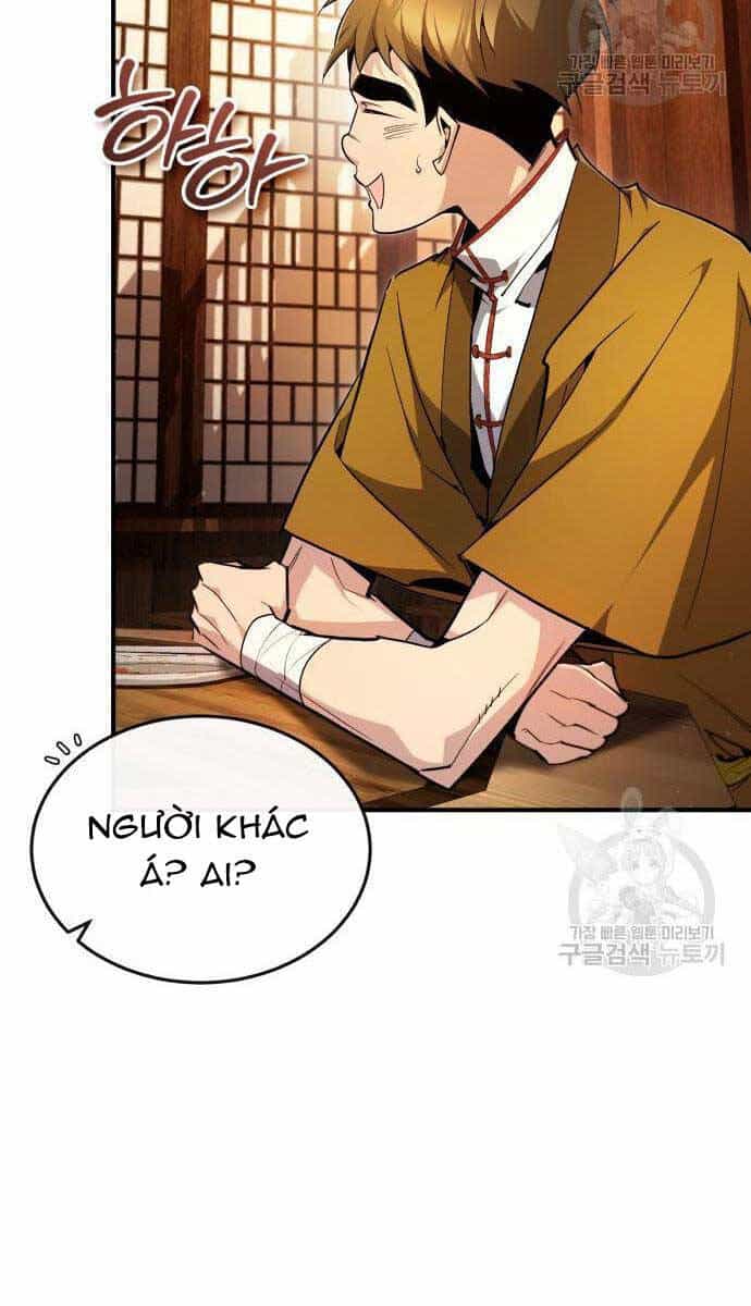 Đệ Nhất Võ Sư, Baek Cao Thủ - Chương 85 - ảnh 17