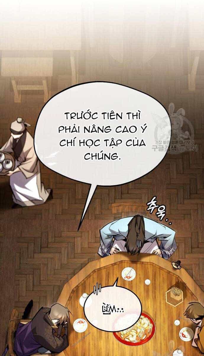 Đệ Nhất Võ Sư, Baek Cao Thủ - Chương 85 - ảnh 29