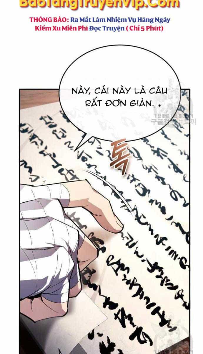 Đệ Nhất Võ Sư, Baek Cao Thủ - Chương 85 - ảnh 39