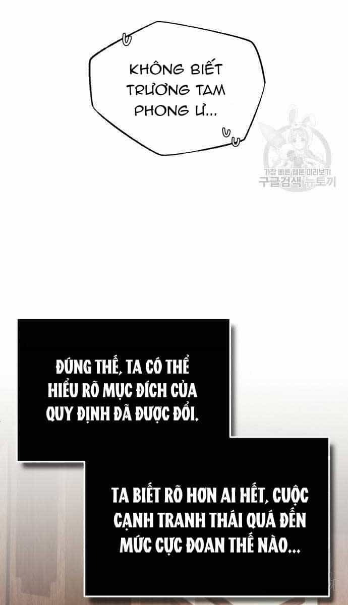 Đệ Nhất Võ Sư, Baek Cao Thủ - Chương 85 - ảnh 4