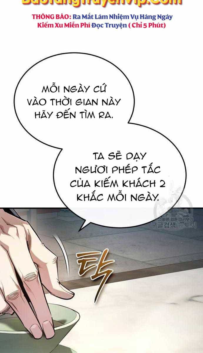 Đệ Nhất Võ Sư, Baek Cao Thủ - Chương 85 - ảnh 48