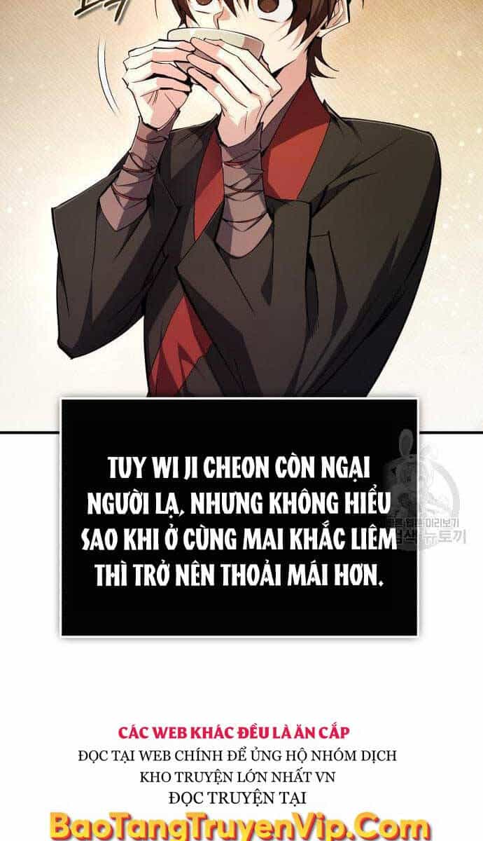 Đệ Nhất Võ Sư, Baek Cao Thủ - Chương 85 - ảnh 52