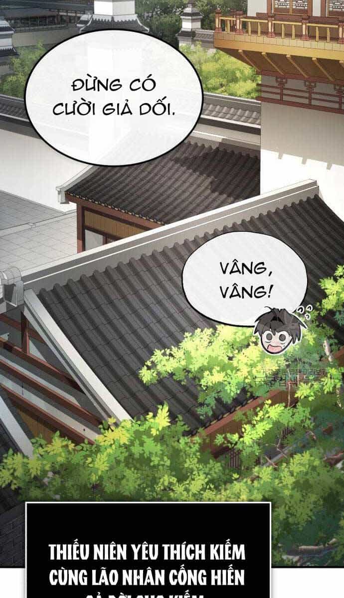 Đệ Nhất Võ Sư, Baek Cao Thủ - Chương 85 - ảnh 56