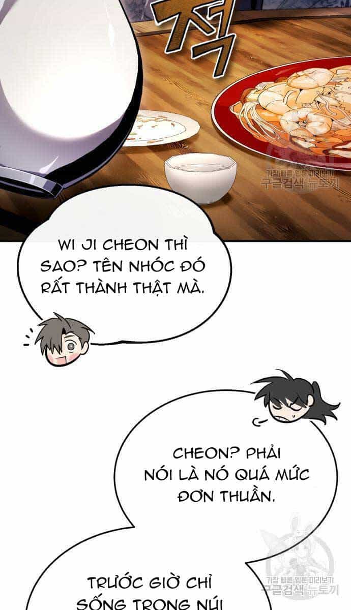 Đệ Nhất Võ Sư, Baek Cao Thủ - Chương 85 - ảnh 6