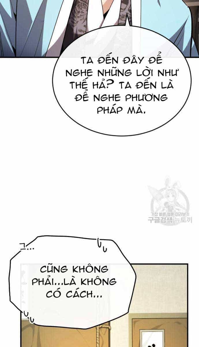 Đệ Nhất Võ Sư, Baek Cao Thủ - Chương 85 - ảnh 64